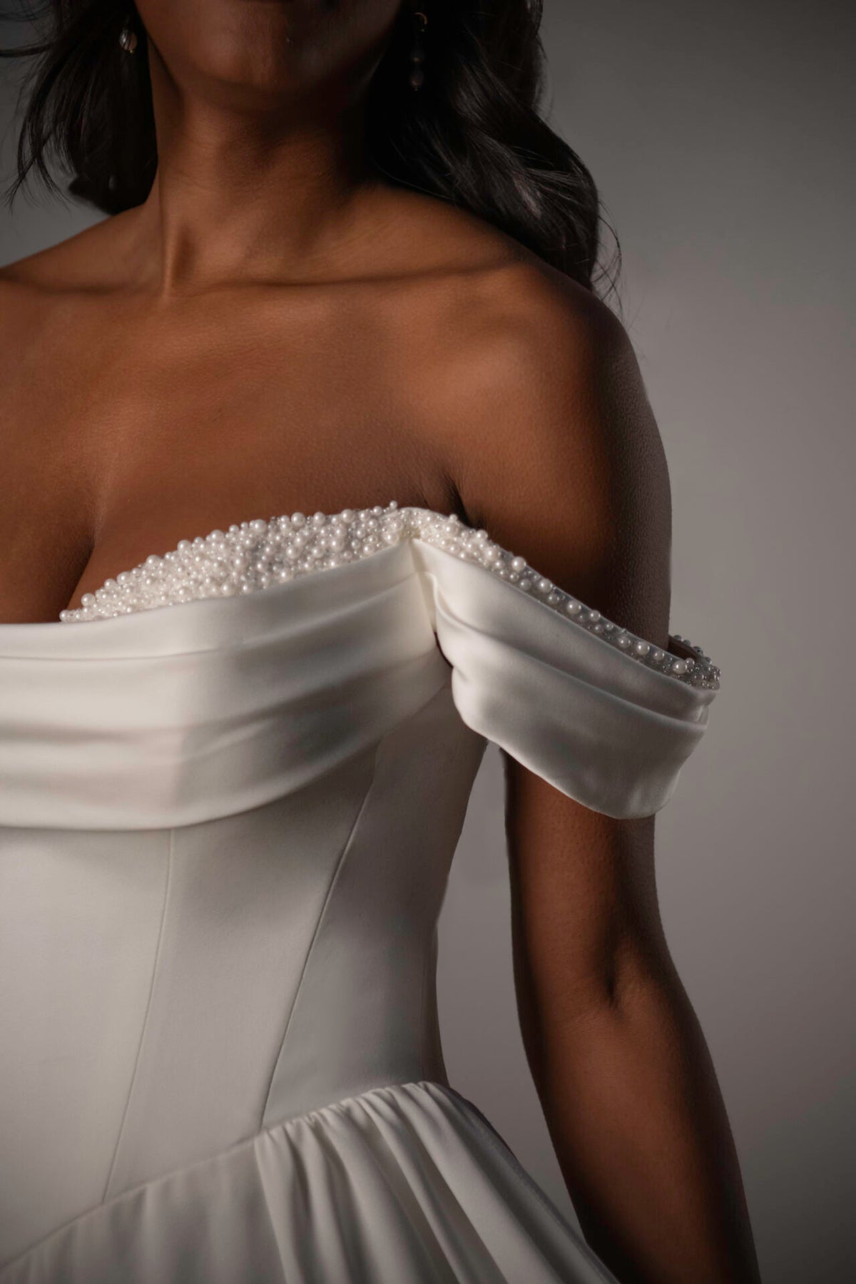 Atlas - Wedding Gown - Stella York