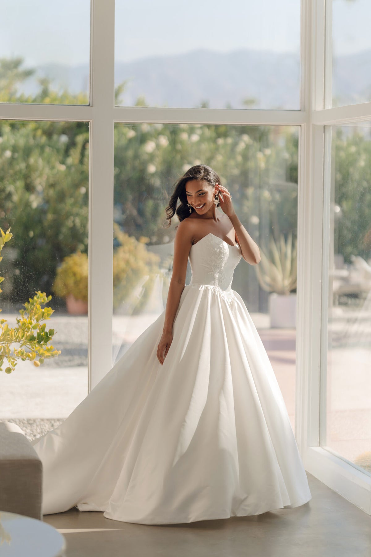 Barrington - Wedding Gown - Stella York