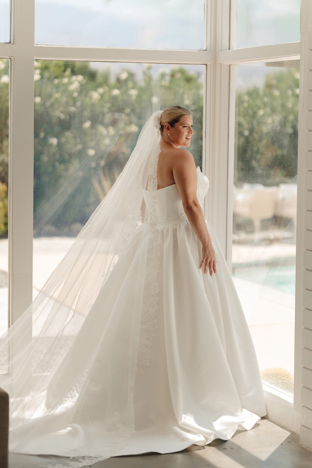 Barrington - Wedding Gown - Stella York