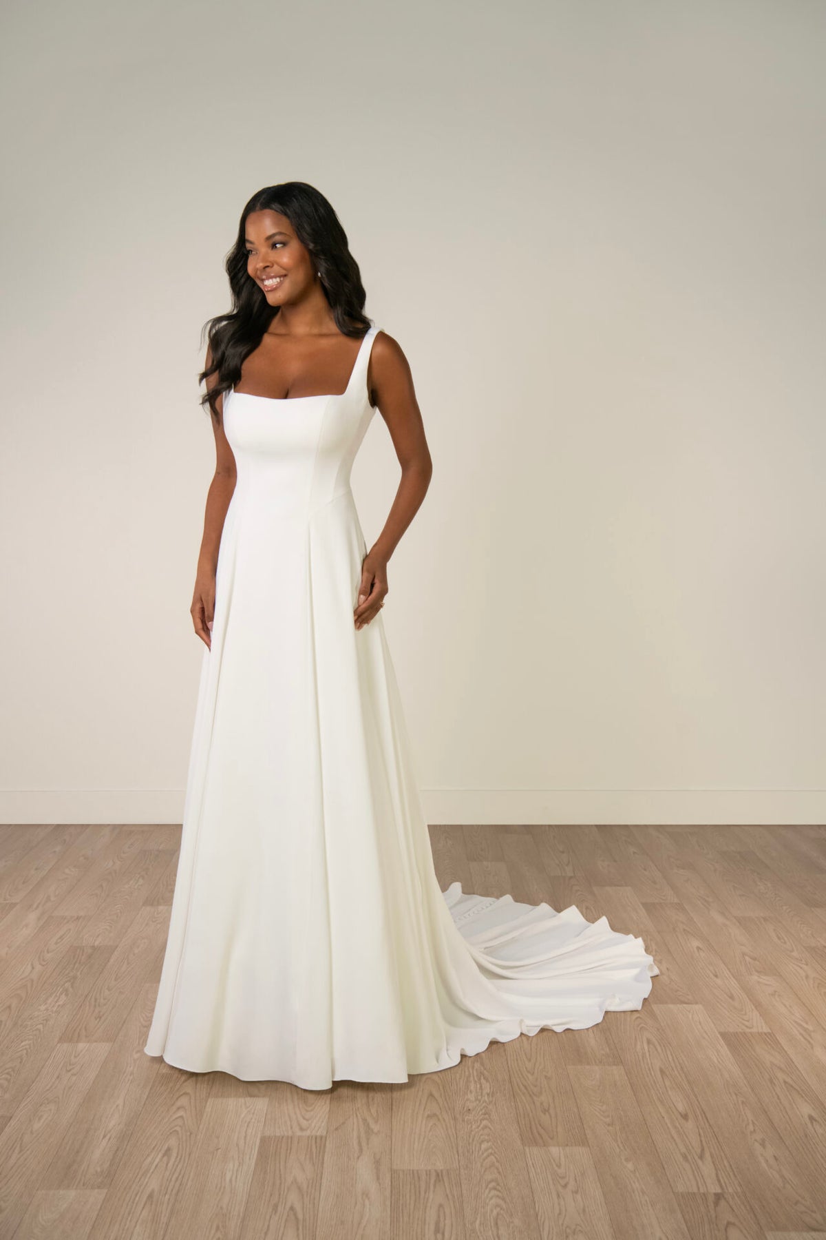 Hailey - Coming June - Wedding Gown - Stella York