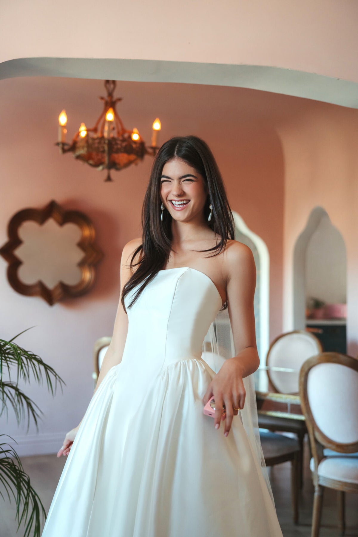 Franklin - Wedding Gown - Stella York