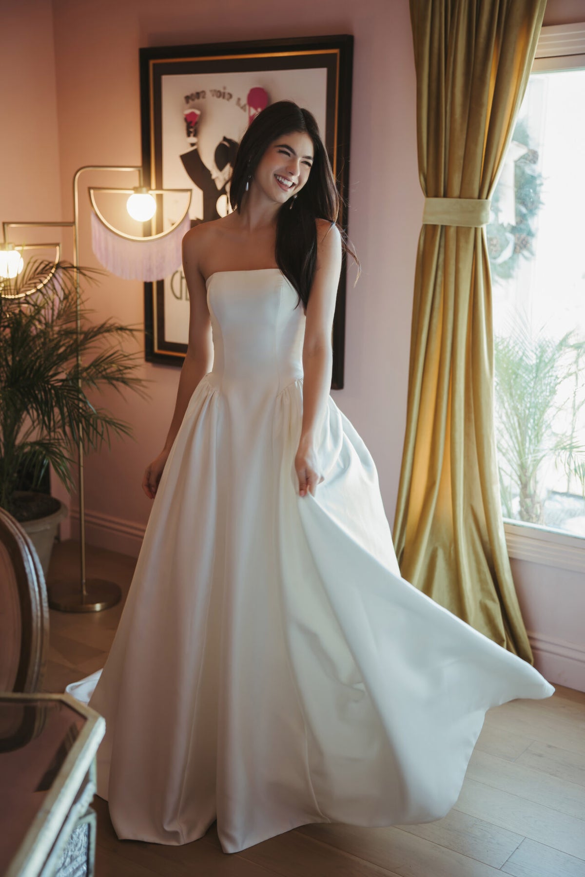 Franklin - Wedding Gown - Stella York