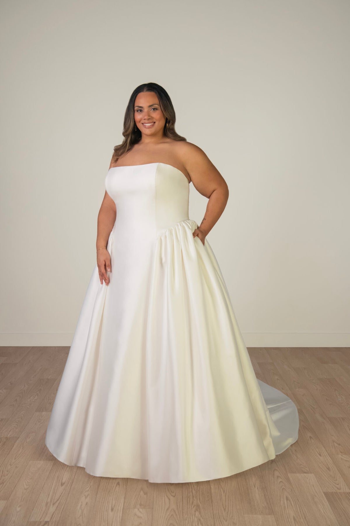 Franklin - Wedding Gown - Stella York