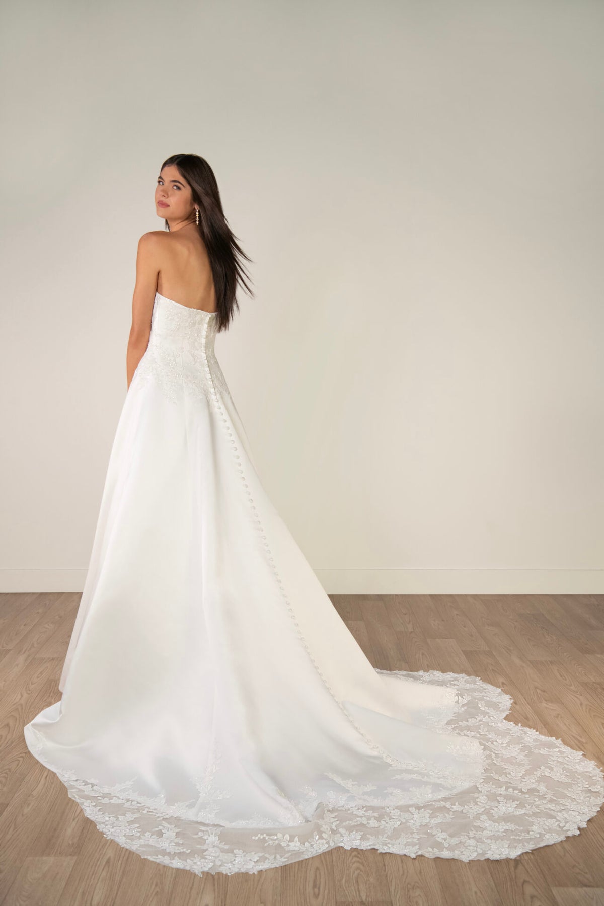 Gormanston - Wedding Gown - Stella York