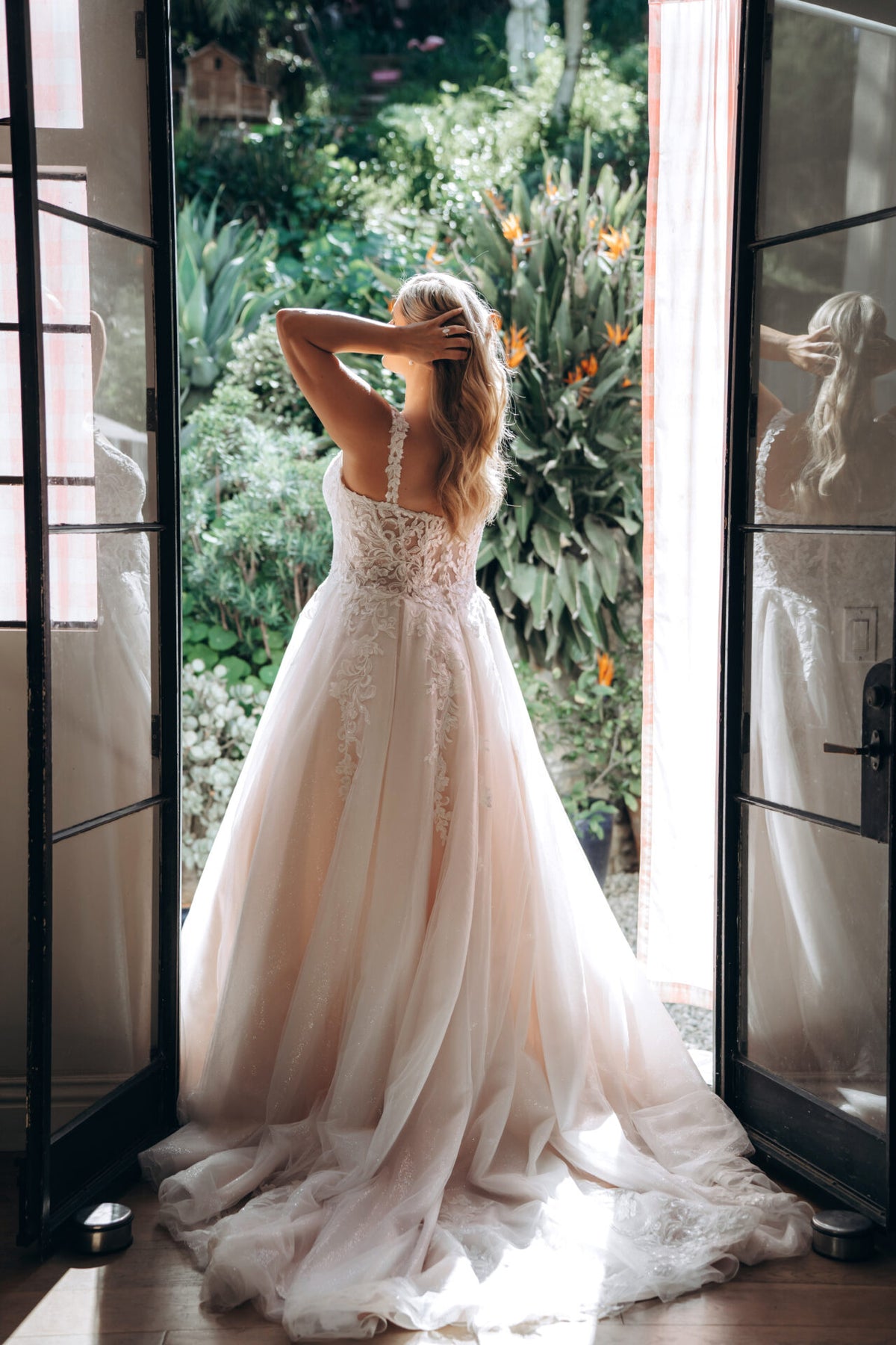 Hamilton - Wedding Gown - Stella York