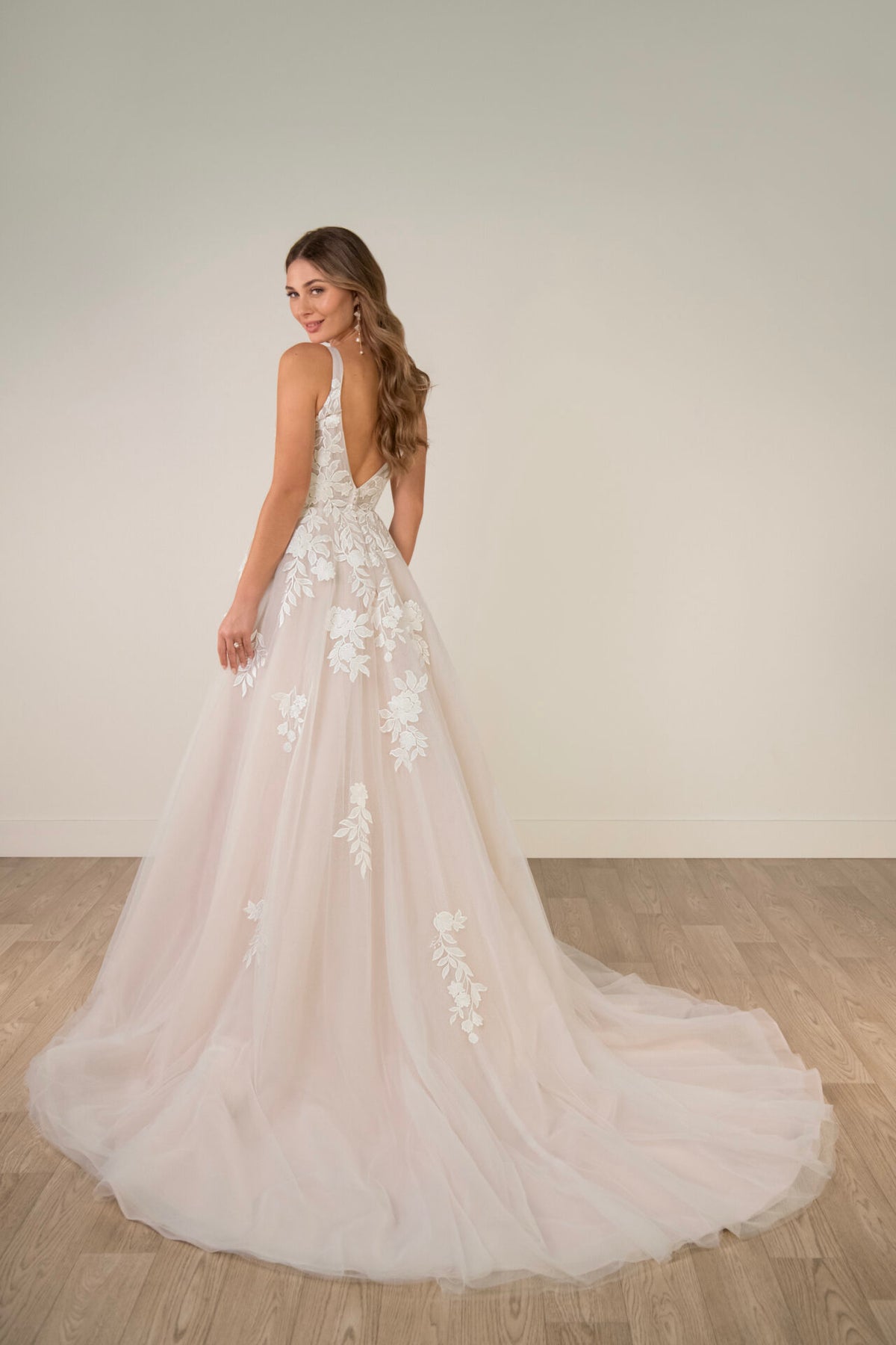 Karoola - Wedding Gown - Stella York