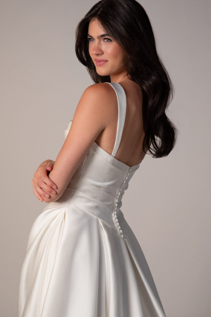 Marion - Arriving November - Wedding Gown - Stella York