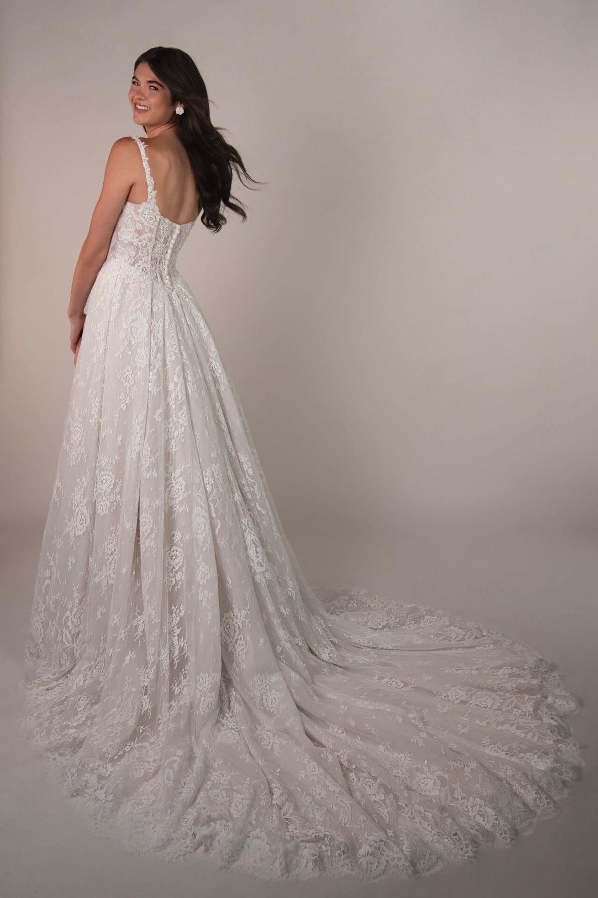 Meander - Arriving November - Wedding Gown - Stella York