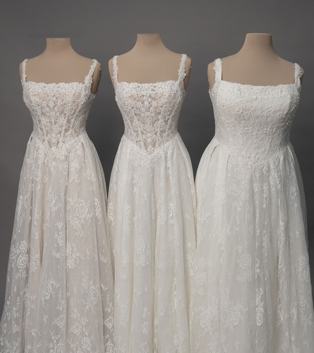 Meander - Arriving November - Wedding Gown - Stella York