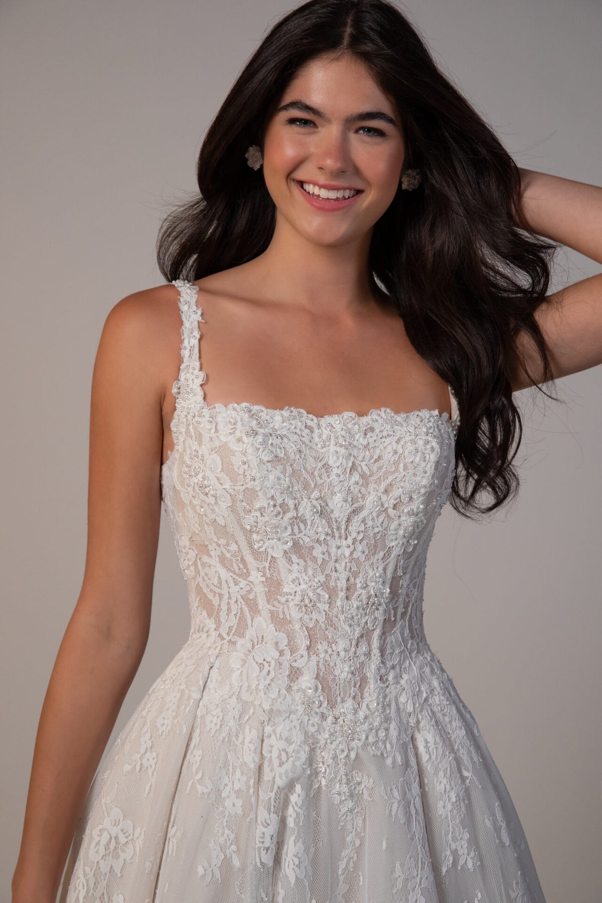Meander - Arriving November - Wedding Gown - Stella York