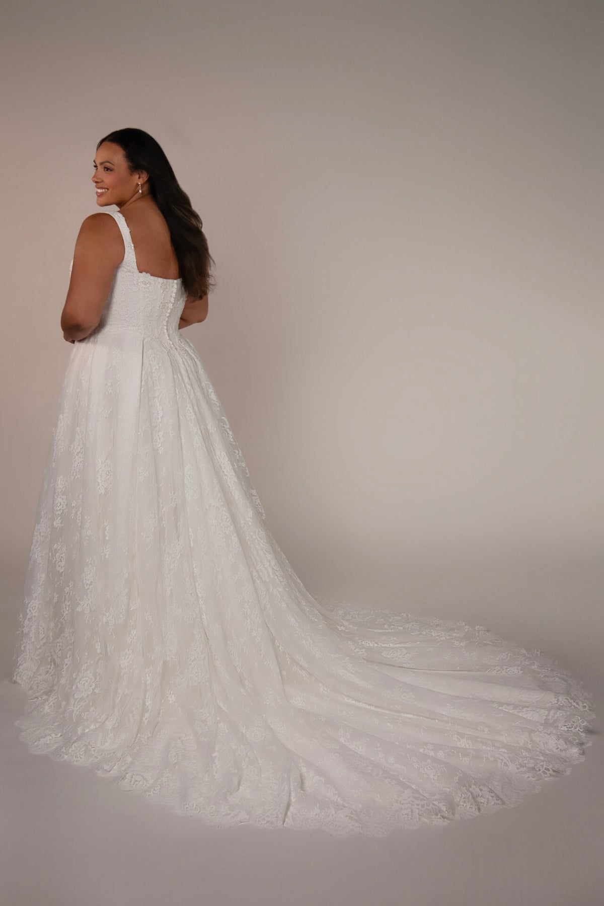 Meander - Arriving November - Wedding Gown - Stella York