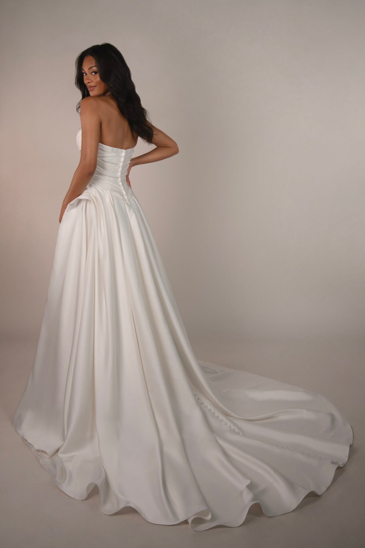 Maria - Wedding Gown - Stella York