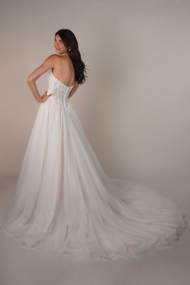 Maydena - Arriving December - Wedding Gown - Stella York