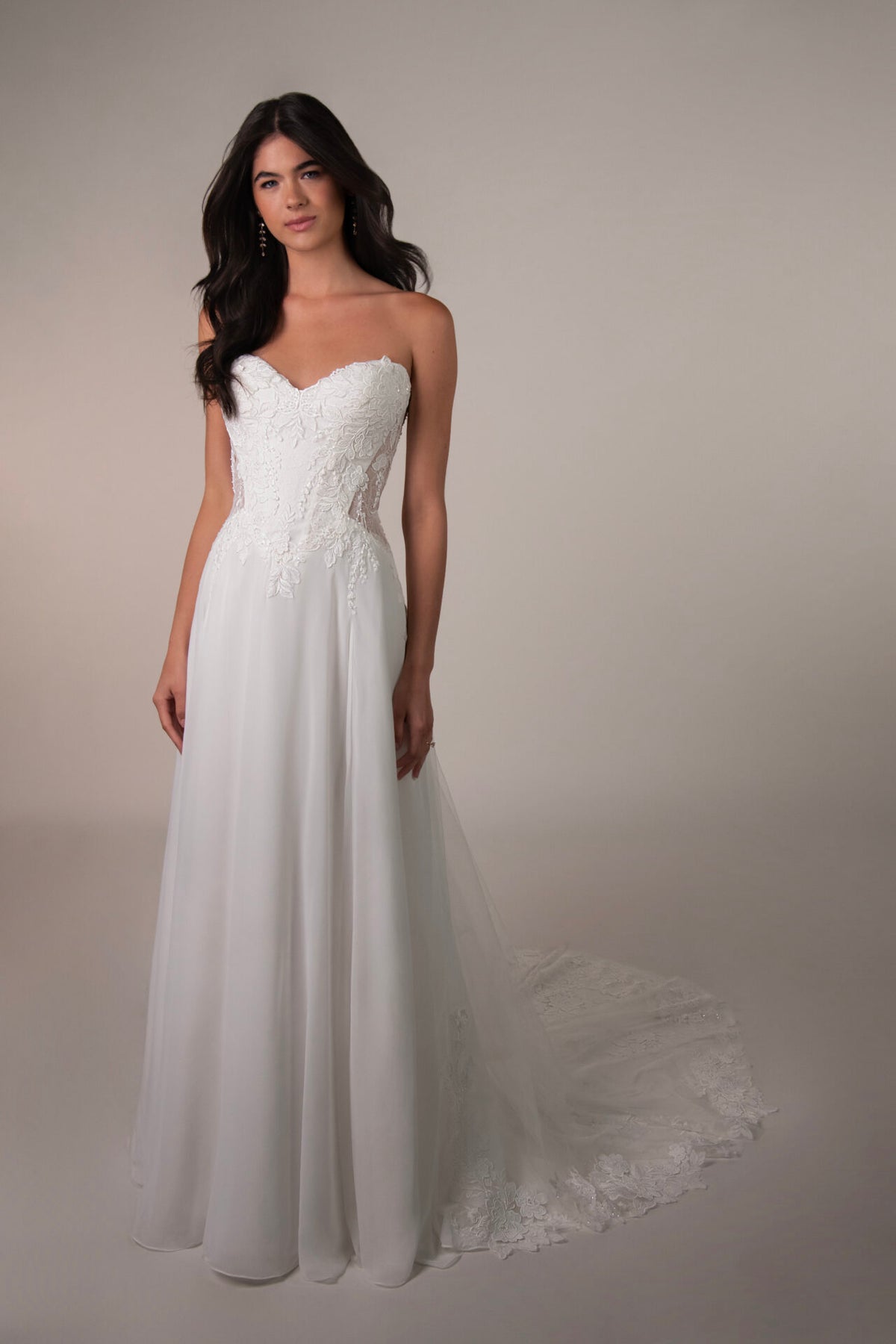 Lowhead - Arriving December - Wedding Gown - Stella York