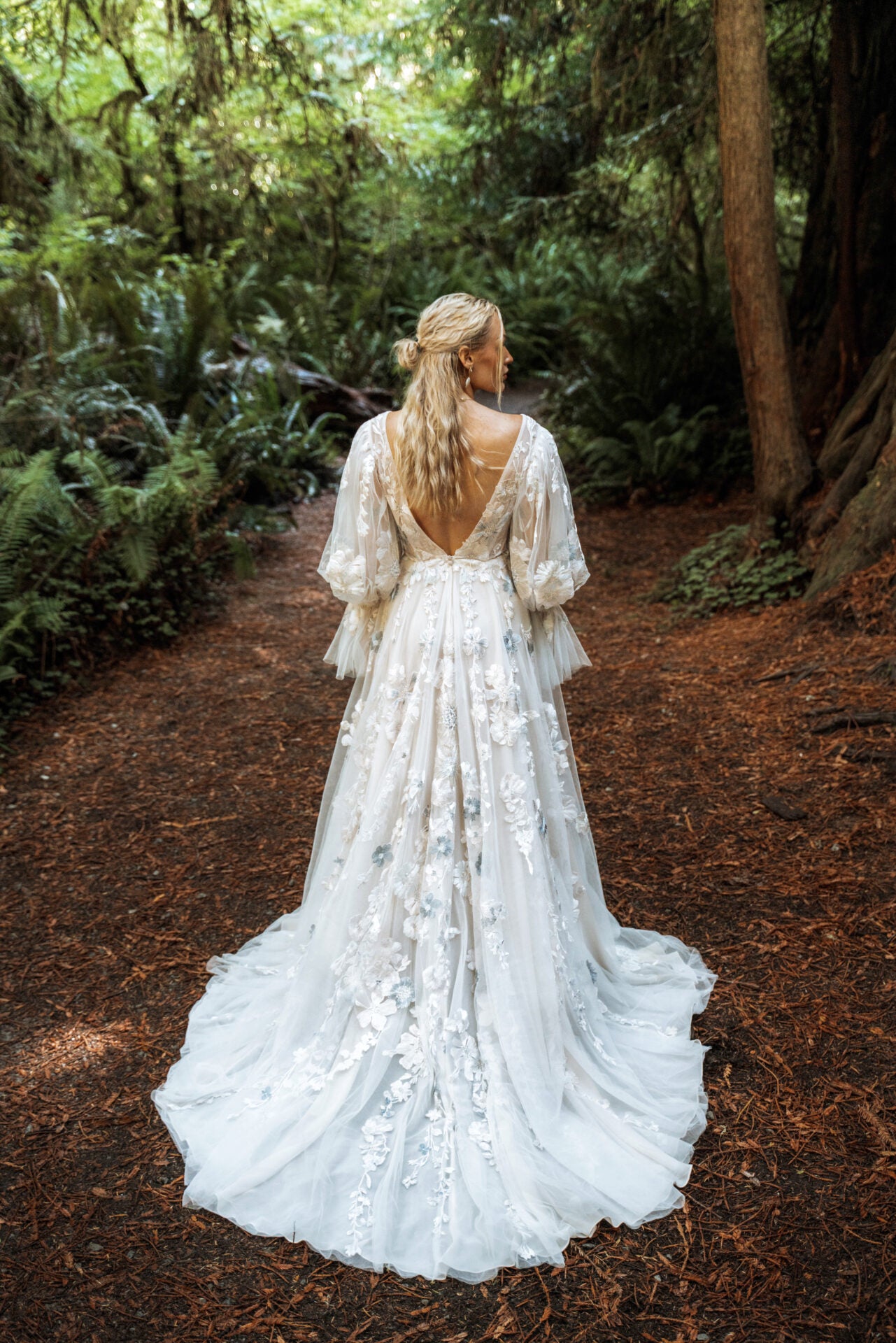 Saylor - All Who Wander - Boho Bridal in Launceston, Tasmania – Honey ...