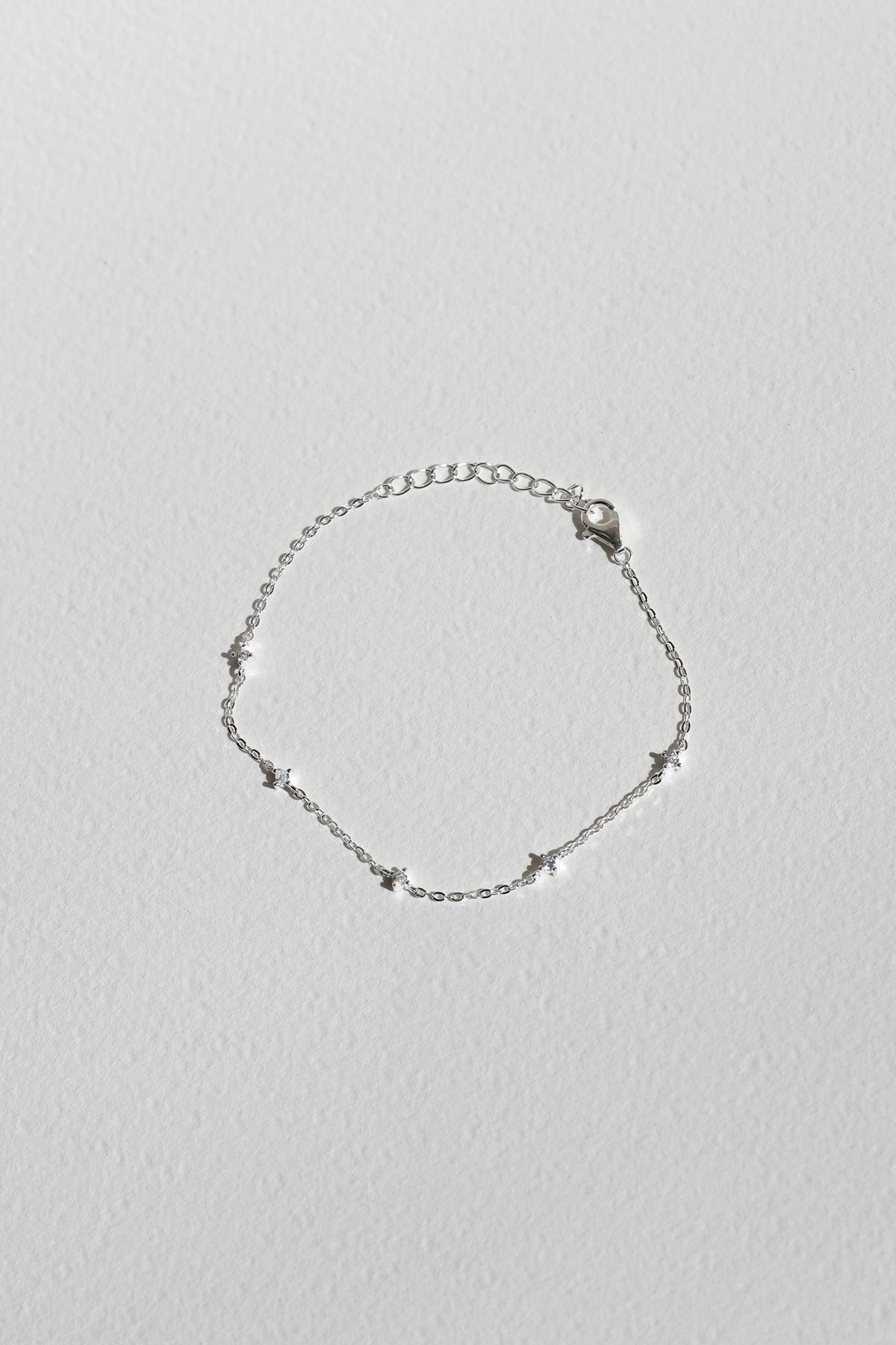 Starlight Bracelet - Silver