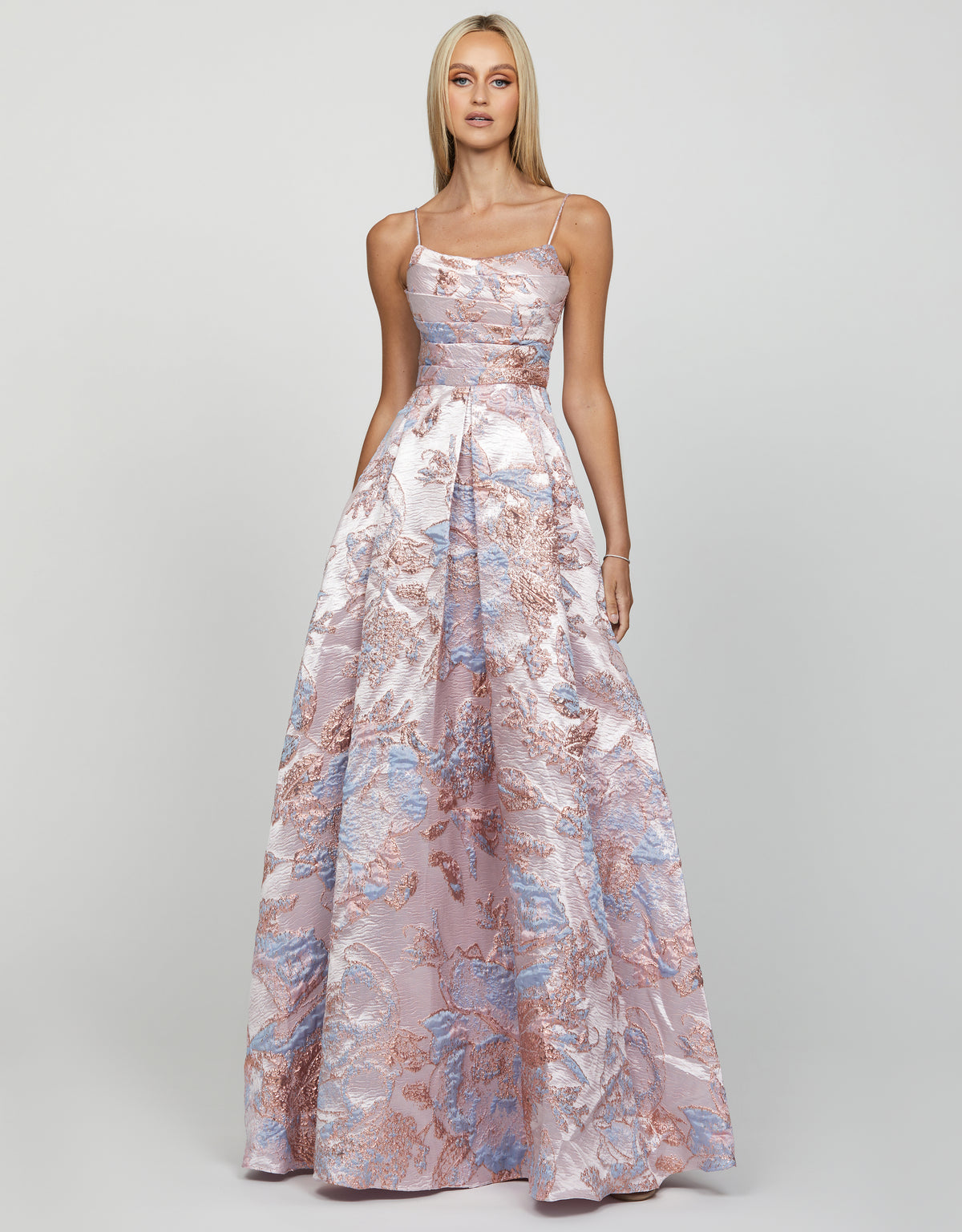 Brigitta Ballgown - Dress - Bariano