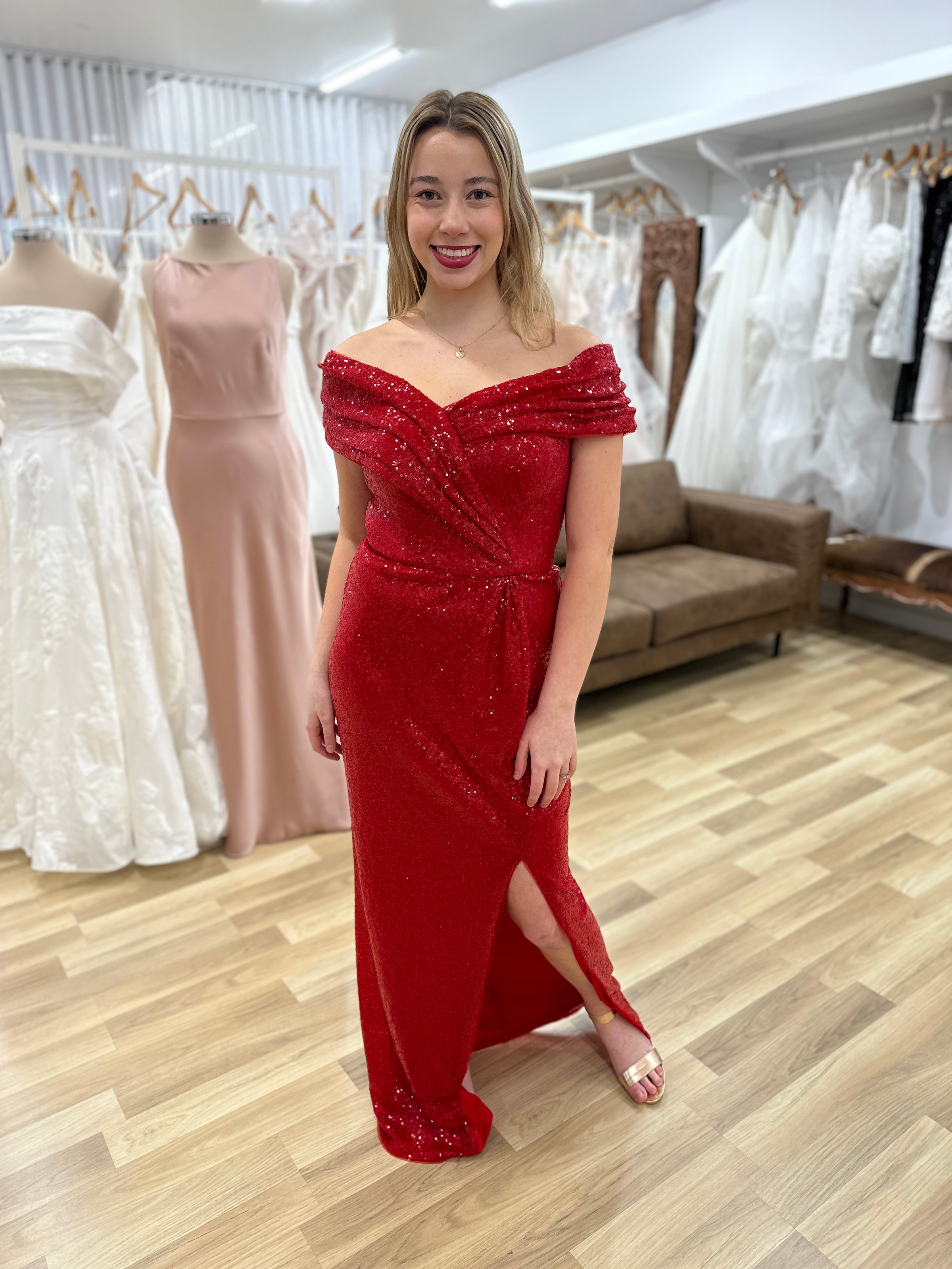 Bridesmaid Dresses Bariano Off Shoulder Sweetheart Sequin Maxi Dress Evanie Draped Off Shoulder Sequin Gown Bariano Honey Fawn Boutique Bridesmaid Dresses Bariano Off Shoulder Sweetheart Sequin Maxi Dress Evanie Draped Off Shoulder Sequin Gown Bariano Honey Fawn Boutique