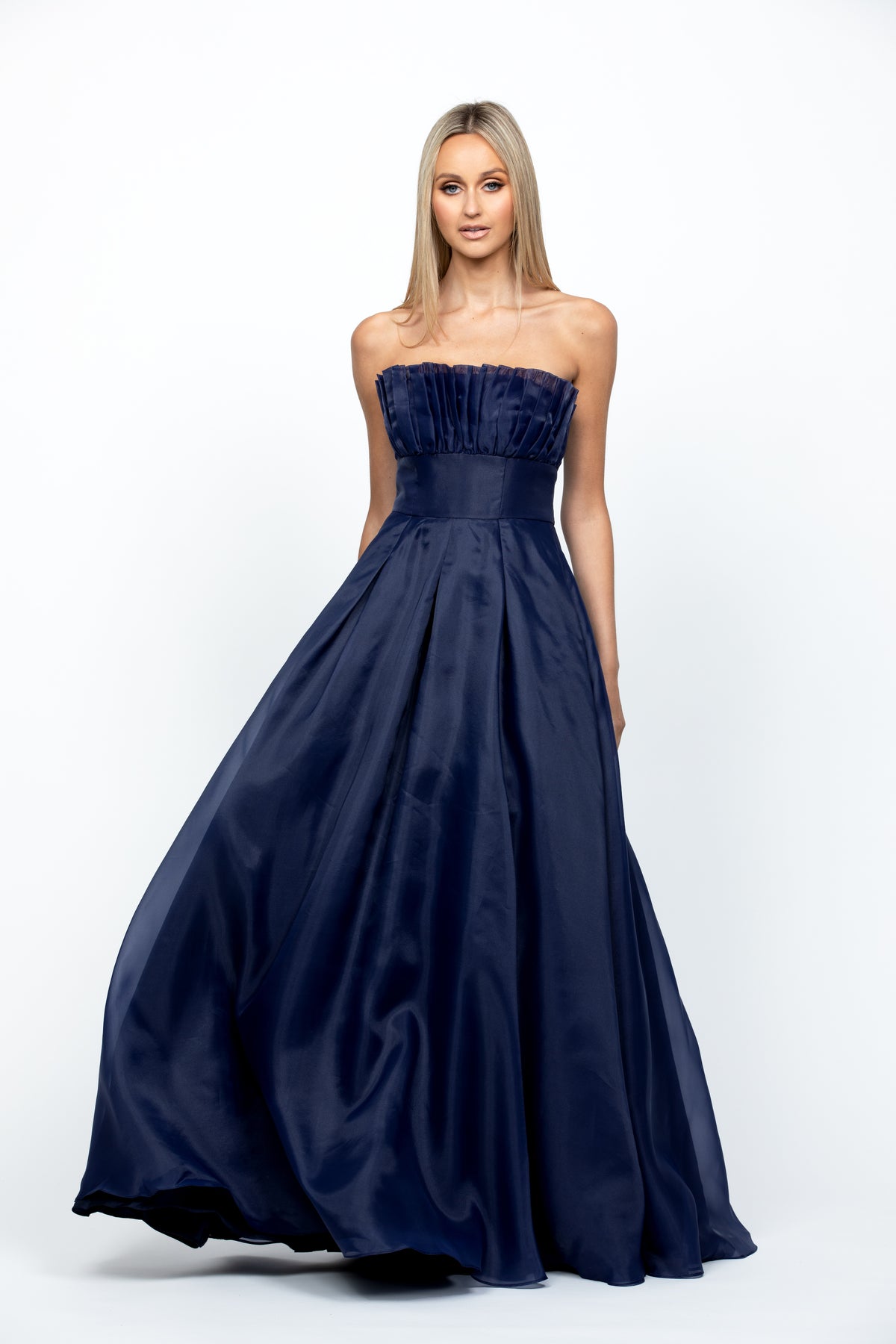 Strapless Evening Gowns | Honey Fawn Boutique | Bridal, Formal & Giftware in Tasmania Strapless Evening Gowns | Honey Fawn Boutique | Bridal, Formal & Giftware in Tasmania