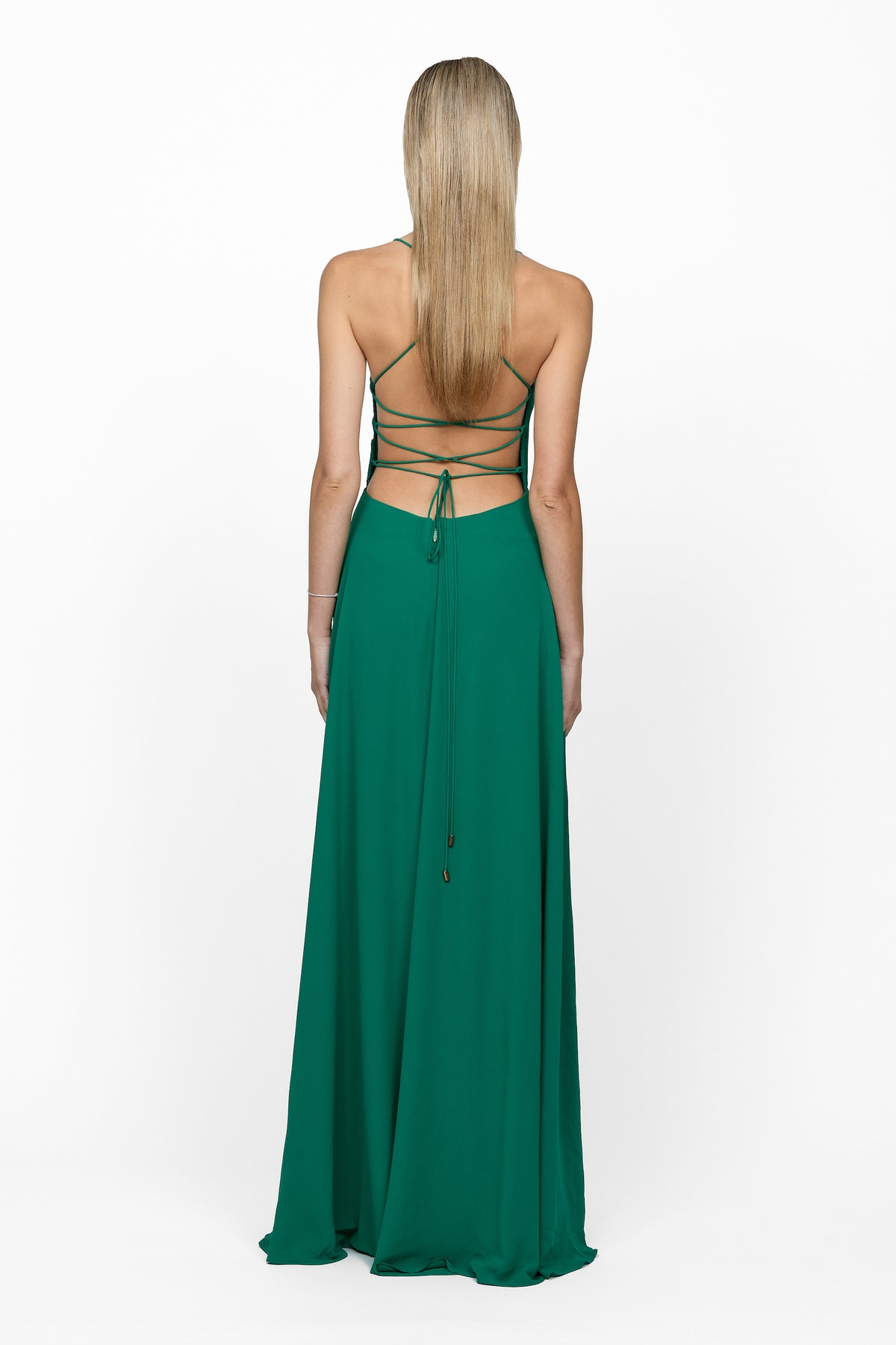 Esmerelda Wrap Dress - Dress - Bariano