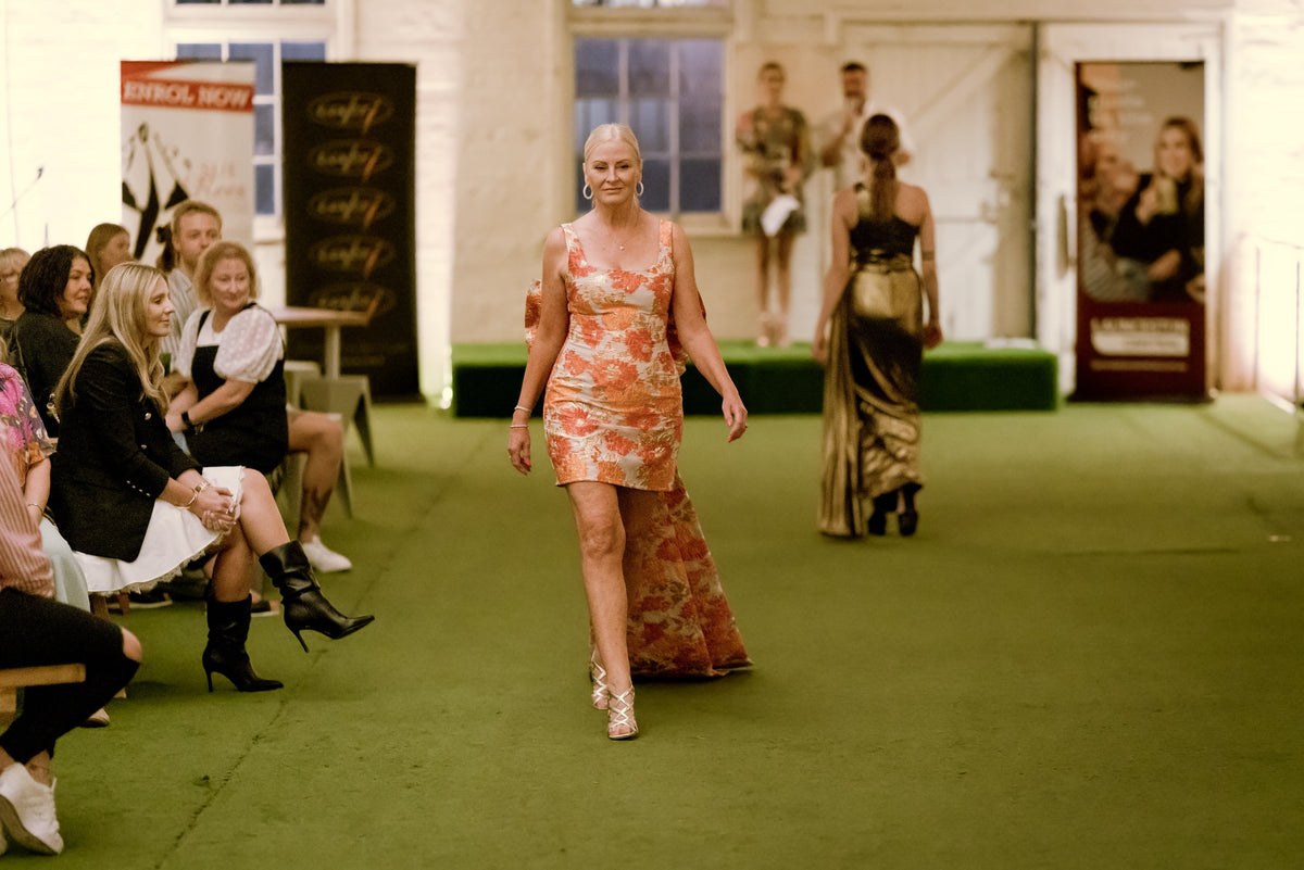 Amiri Bow Mini Dress - Dress - Bariano