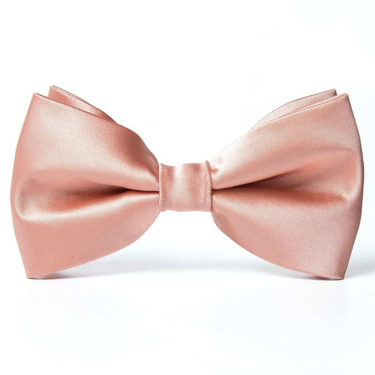 Junior Bow Tie One Size Blush Pink - Dress - Jacqueline Louise