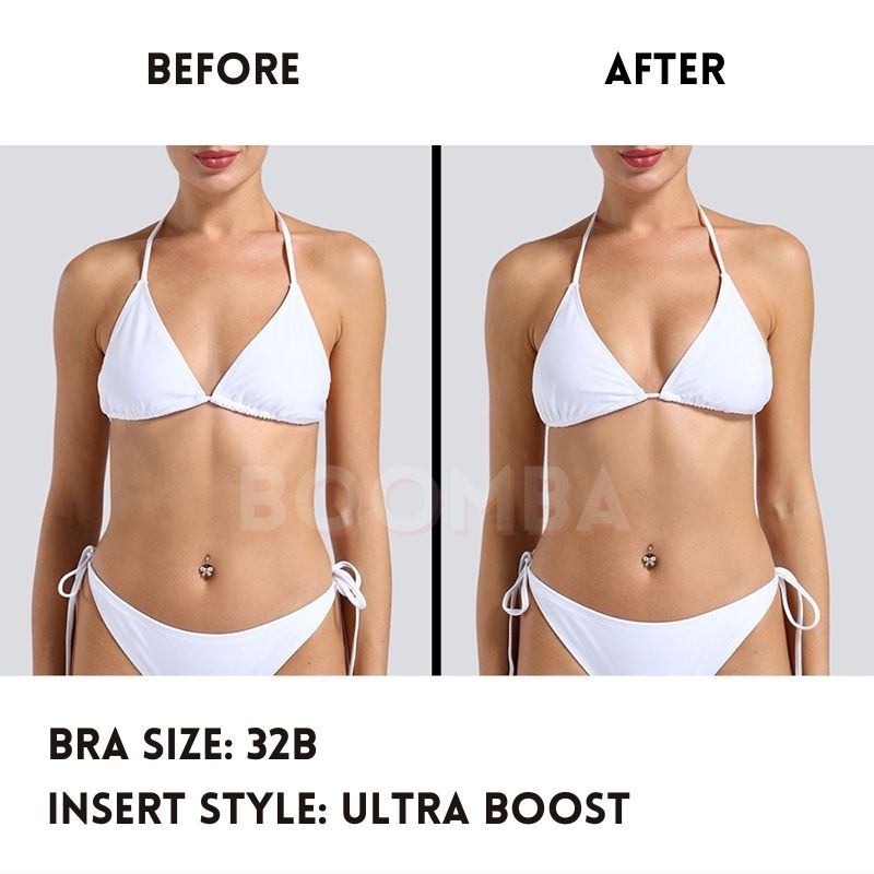 BOOMBA Ultra Boost Inserts - Accessory - BOOMBA