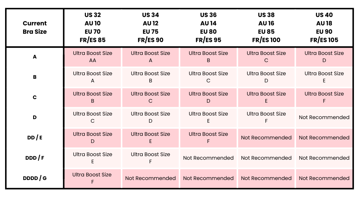 BOOMBA Ultra Boost Inserts - Accessory - BOOMBA