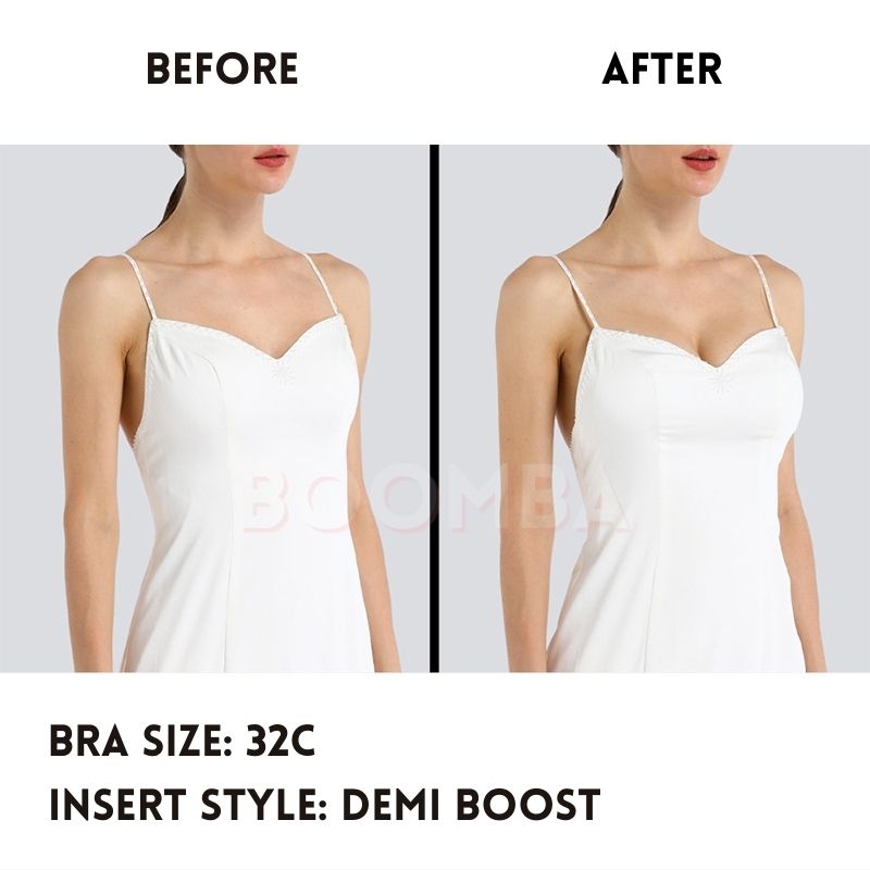BOOMBA Demi Boost Inserts - Accessory - BOOMBA