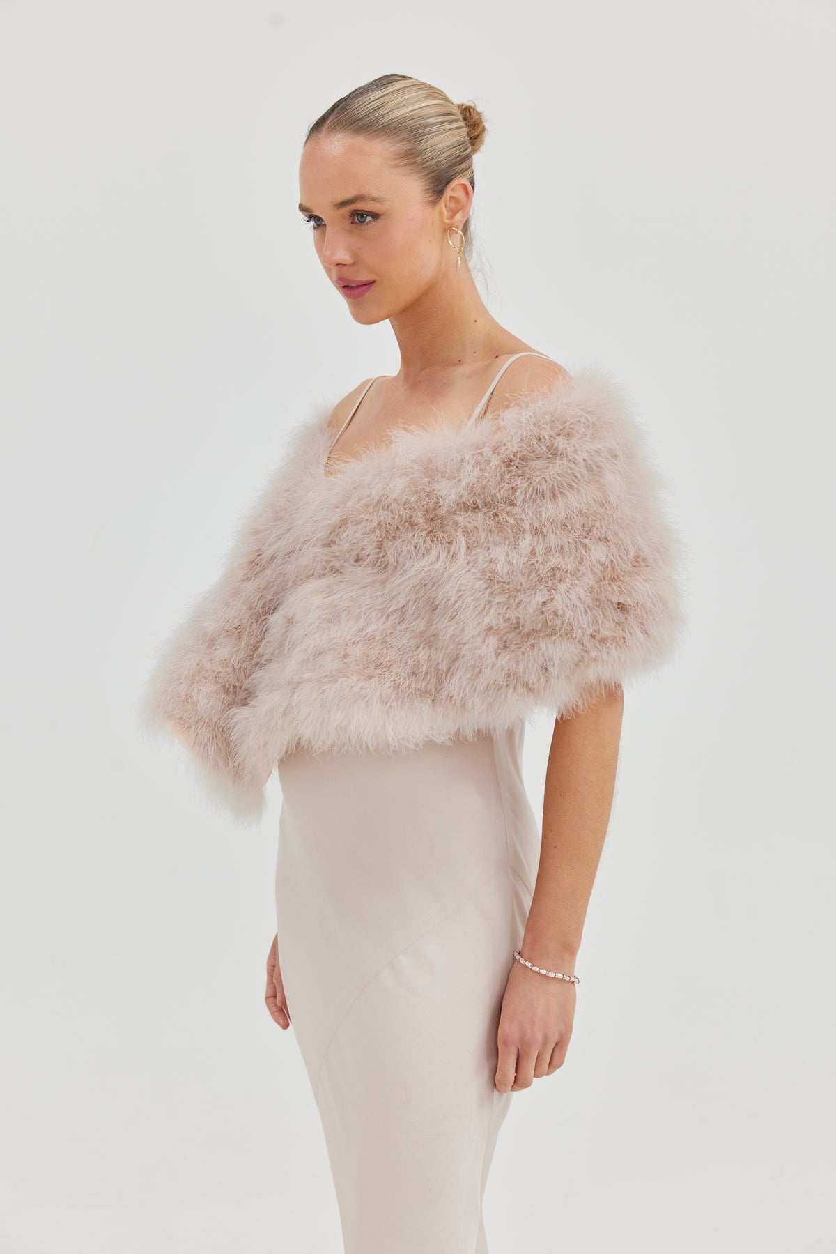 Lottie Wrap - Accessory - Bubish