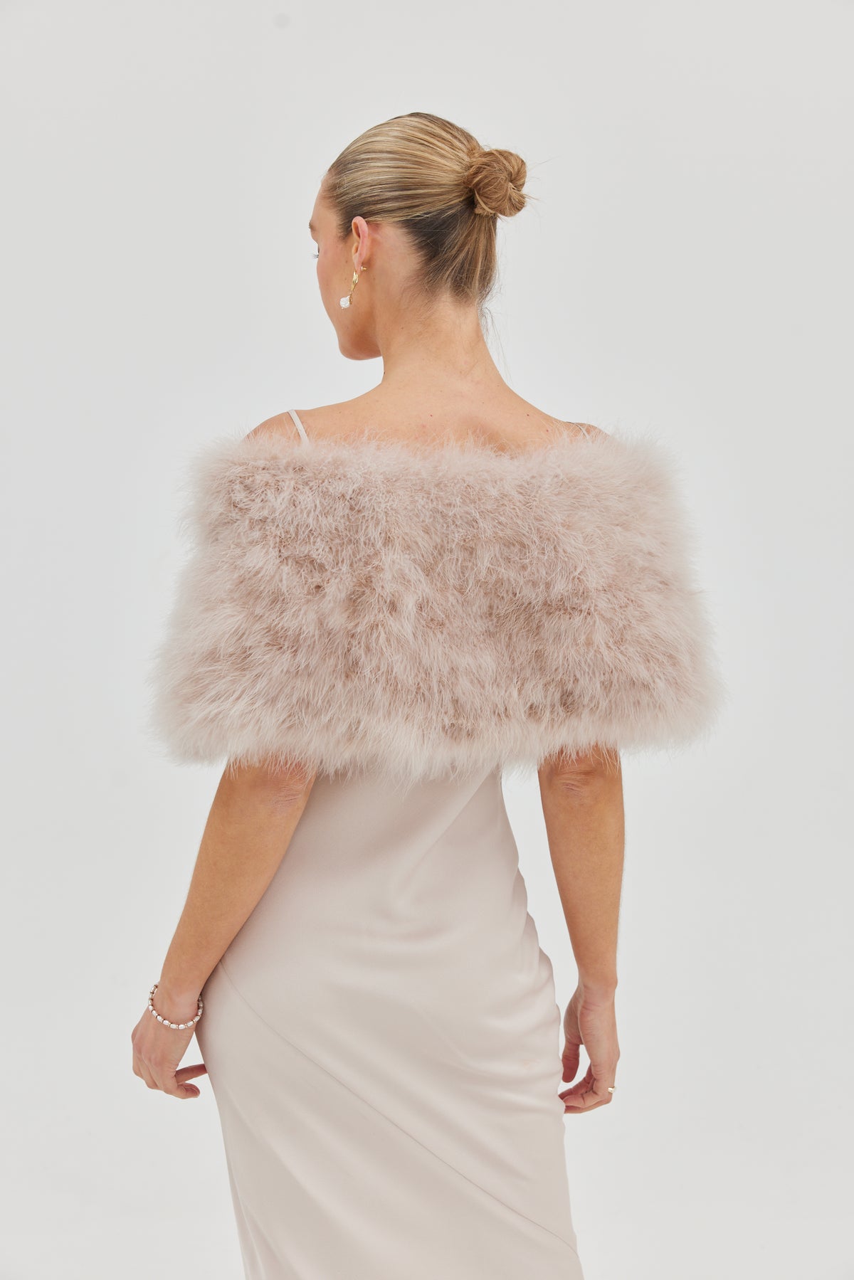 Lottie Wrap - Accessory - Bubish