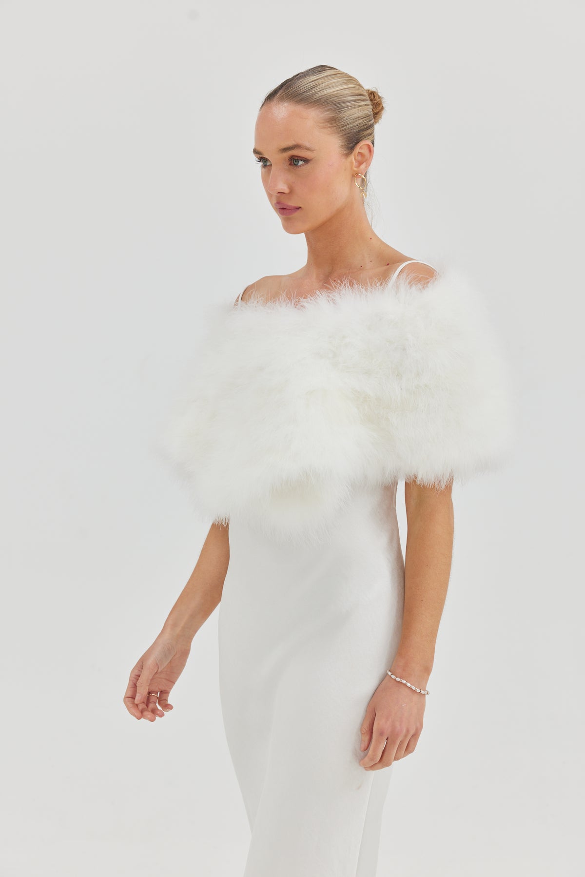 Lottie Wrap - Accessory - Bubish