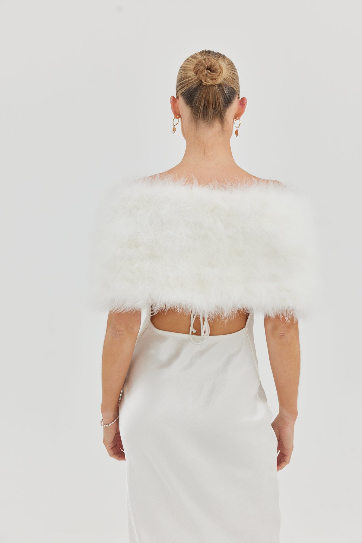 Lottie Wrap - Accessory - Bubish