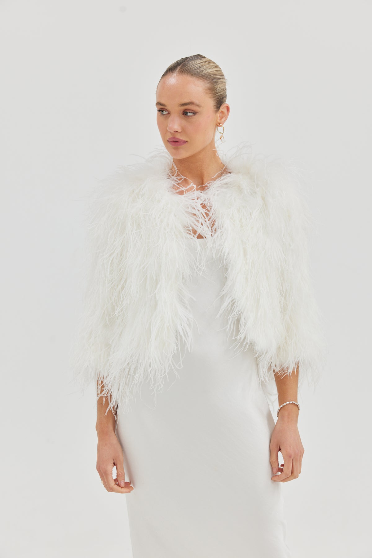 Dahlia Jacket - Accessory - Bubish