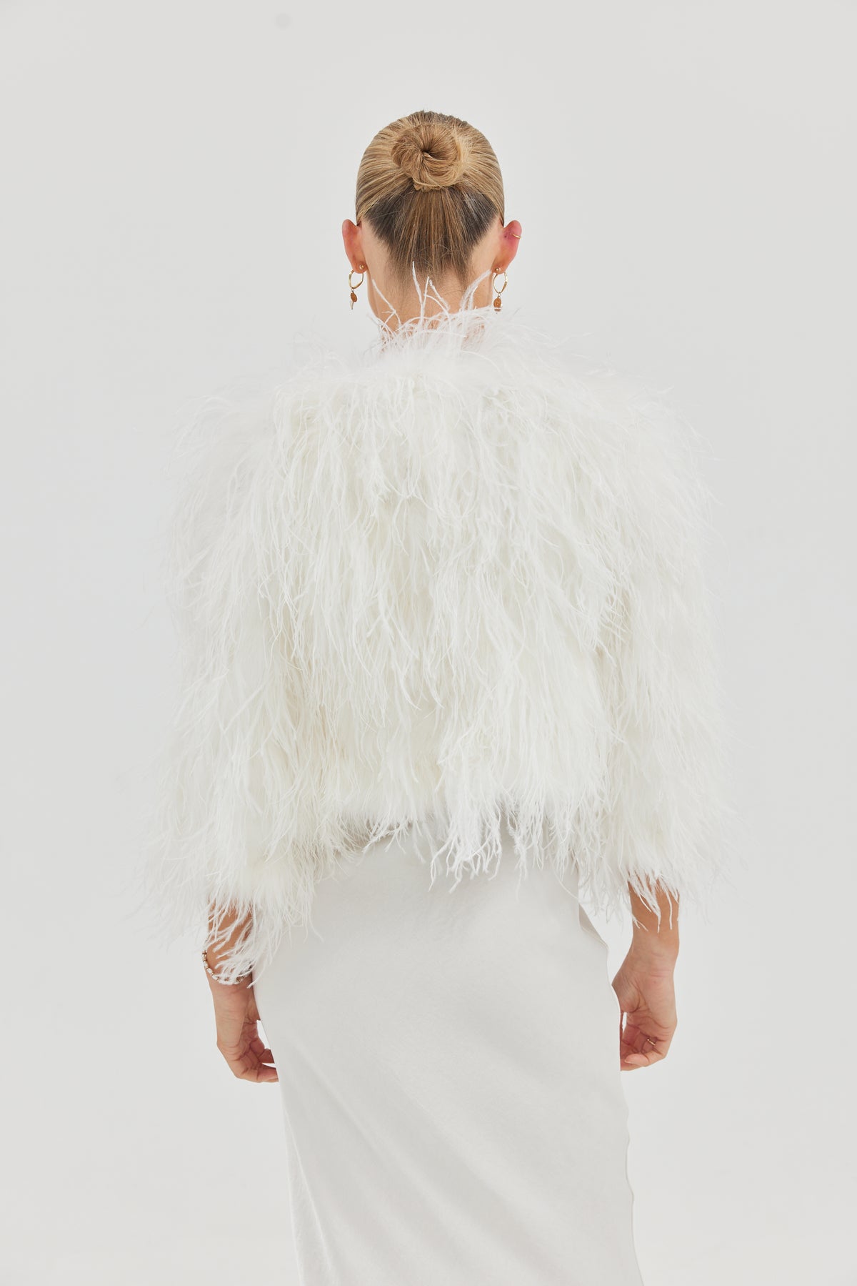 Dahlia Jacket - Accessory - Bubish