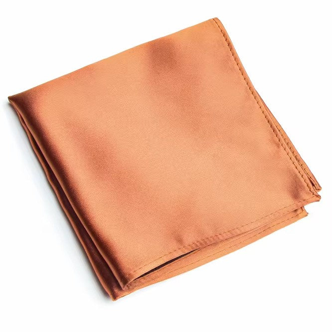 Pocket Square - Dress - Jacqueline Louise