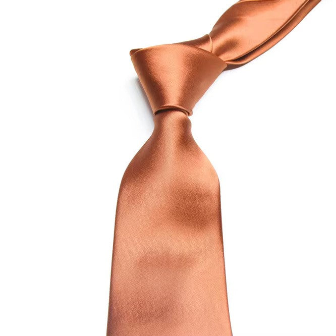 Tie - Dress - Jacqueline Louise