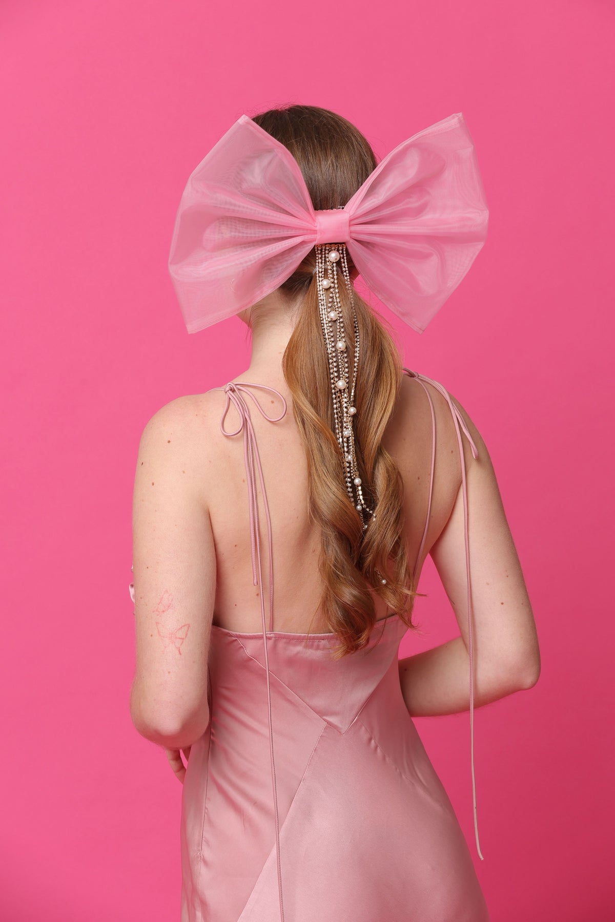 Sawyer Haircomb - Accessory - Morgan and Taylor