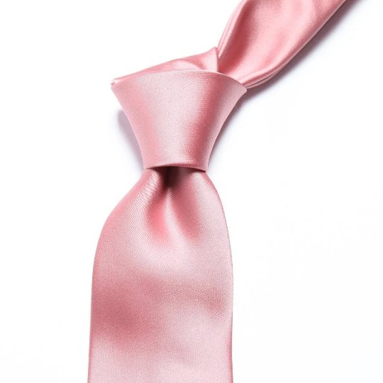 Tie One Size Dusky Pink - Dress - Jacqueline Louise