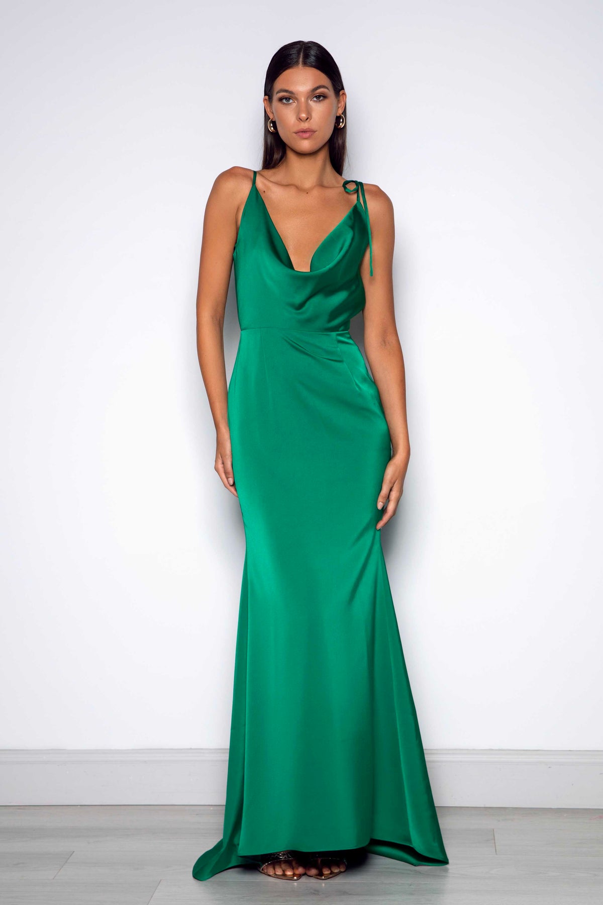 Rachel - Dress - Elle Zeitounne