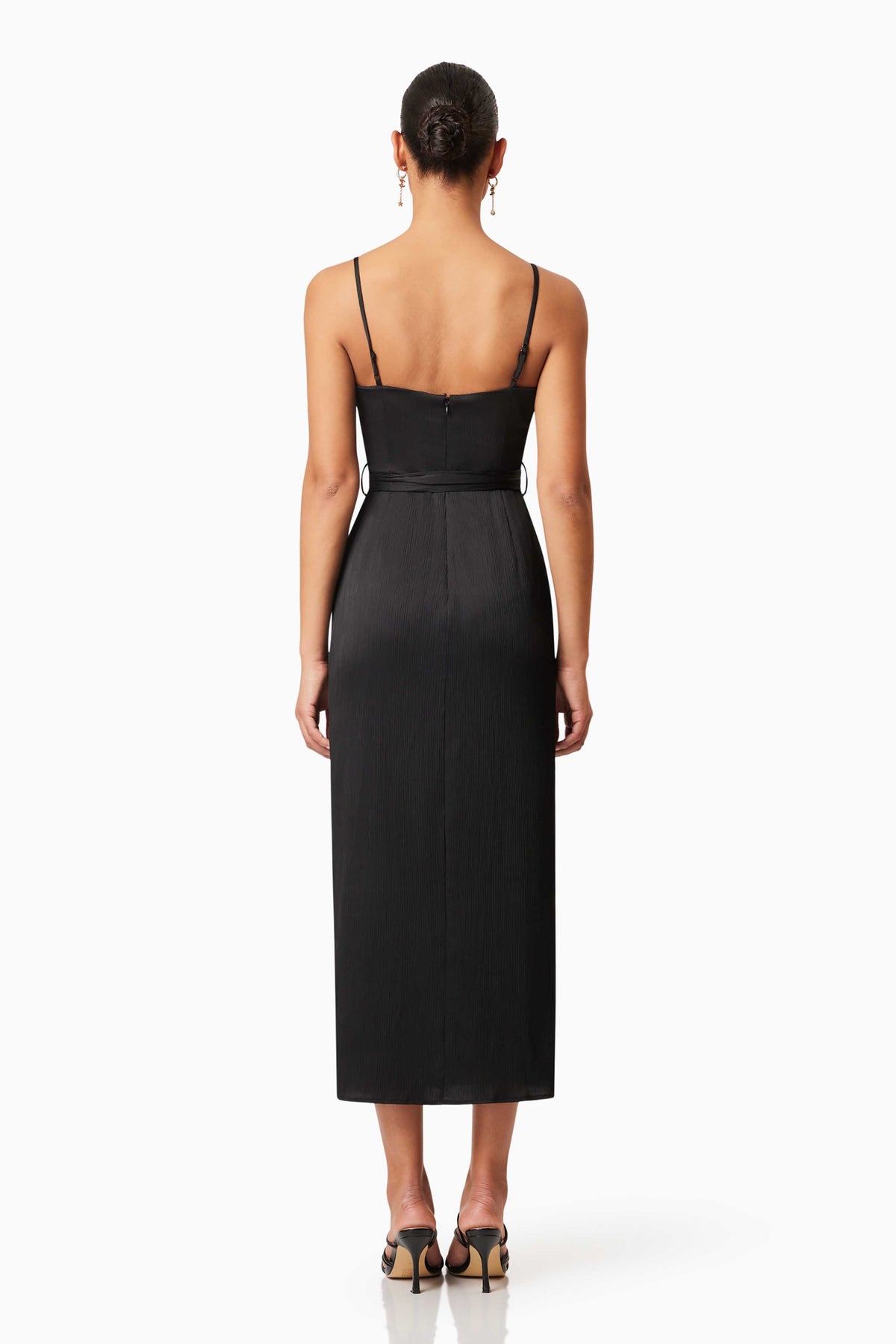 Myra Cocktail Dress Black | Elliatt | Honey Fawn Boutique Myra Cocktail Dress Black | Elliatt | Honey Fawn Boutique