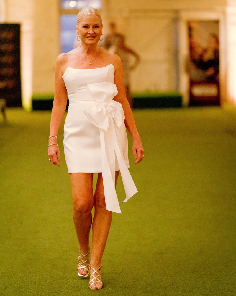 Phaedra Dress - Dress - Elliatt