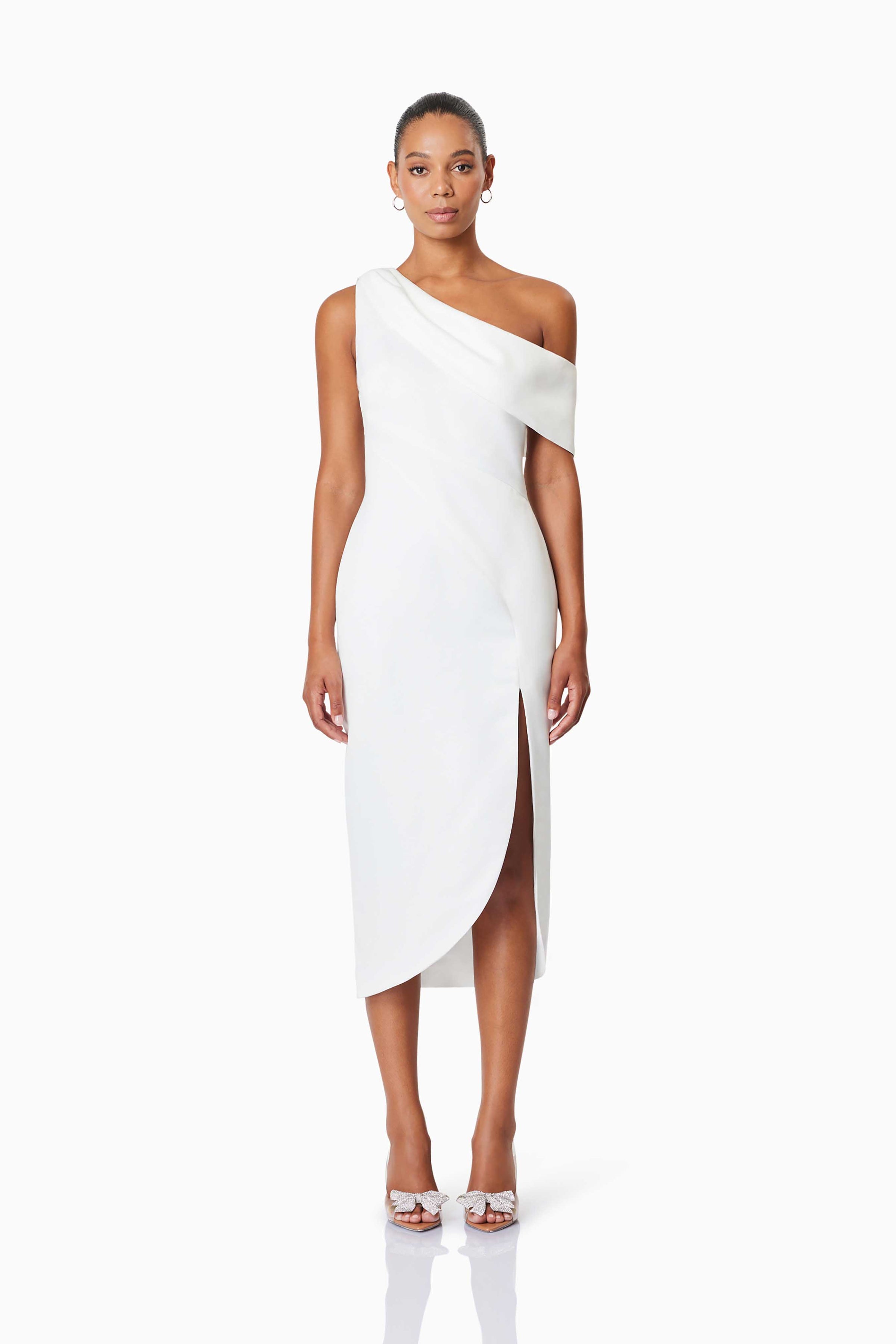 Alice Cocktail Dress | Elliatt