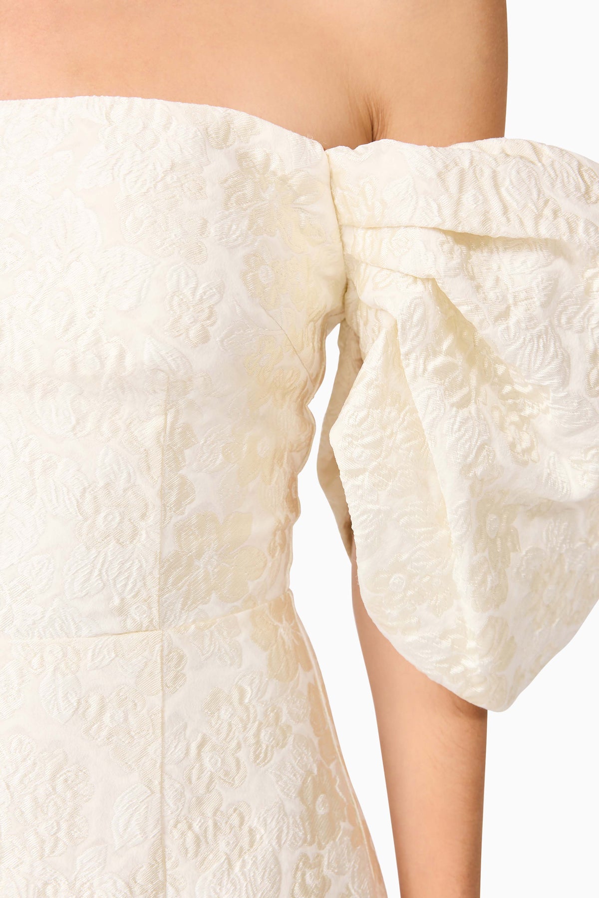 Galadirel Midi Dress - Dress - Elliatt