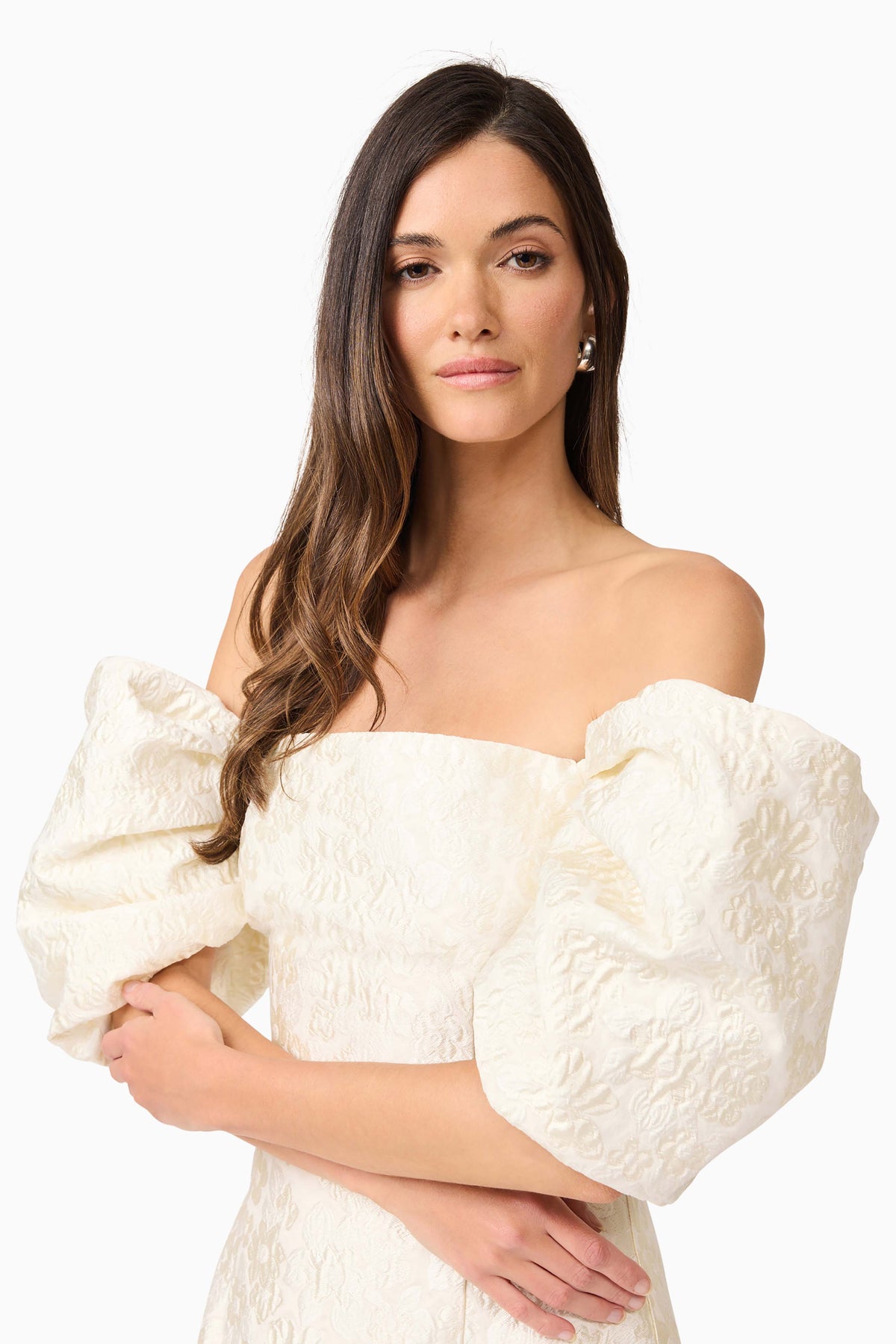 Galadirel Midi Dress - Dress - Elliatt