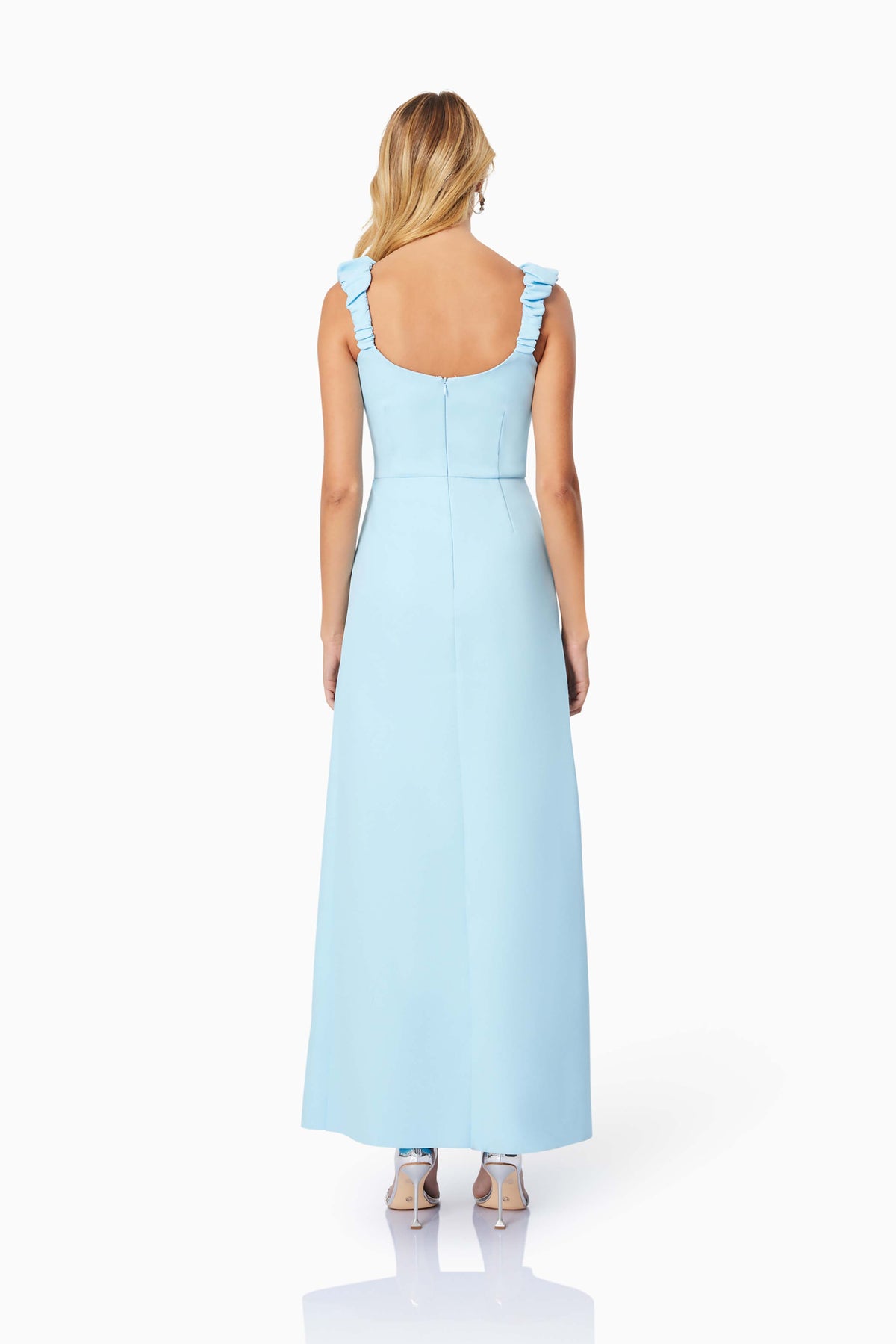 Destiny Maxi Dress - Dress - Elliatt