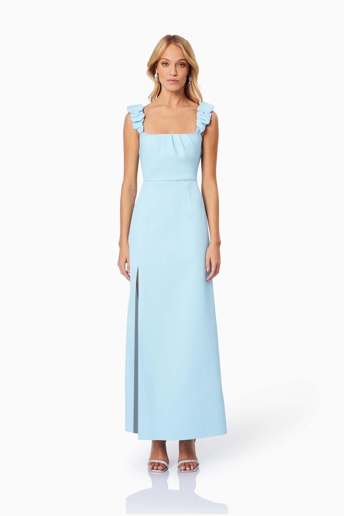 Destiny Maxi Dress - Dress - Elliatt