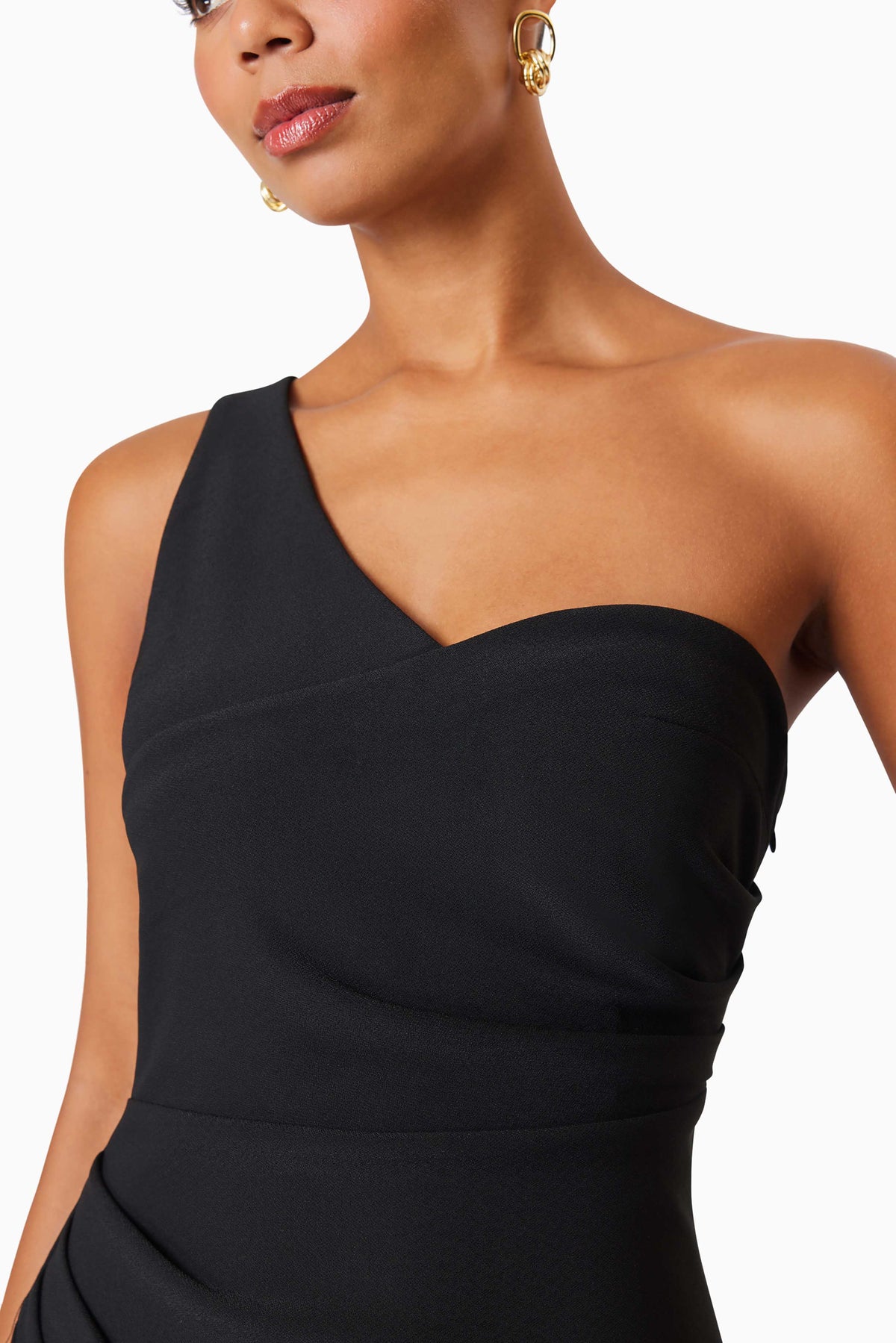 Victoria Mini Dress - Dress - Elliatt