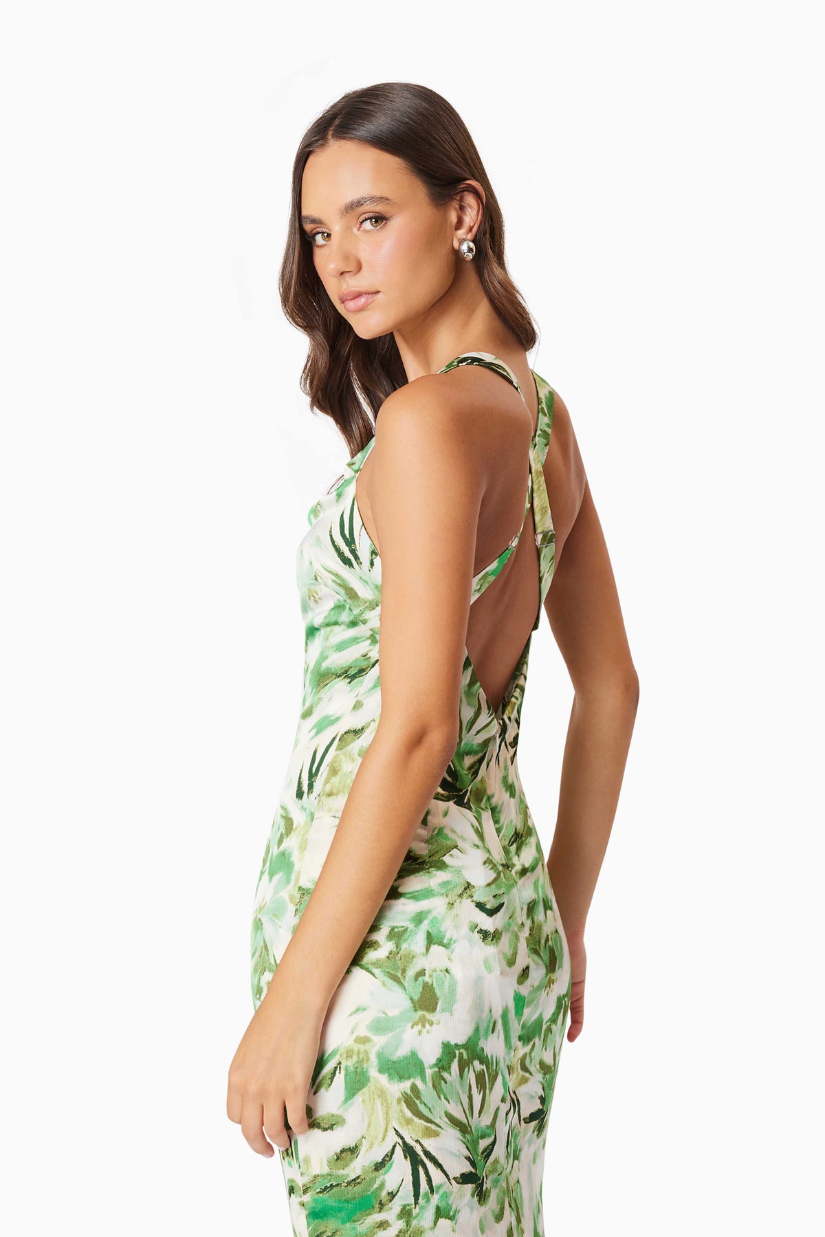 Georgia Cocktail Dress | Elliatt | Honey Fawn Boutique Georgia Cocktail Dress | Elliatt | Honey Fawn Boutique