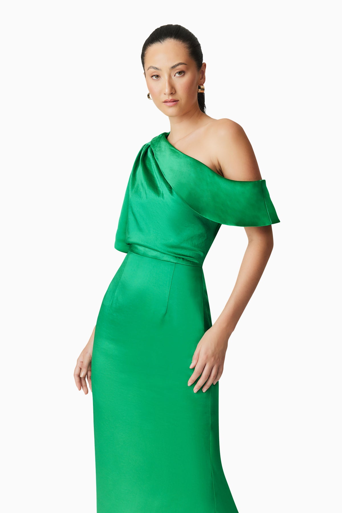 Roni Gown - Dress - Elliatt